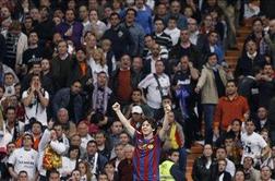 Barcelona klub desetletja, Maribor na 206. mestu