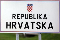 Na Hrvaškem praznujejo 20. obletnico samostojnosti