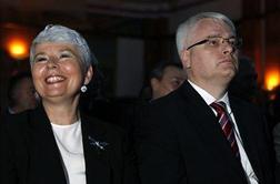 Spor med Josipovićem in Kosorjevo glede proslave 20. obletnice neodvisnosti