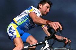 Contadorju po Touru še Giro 