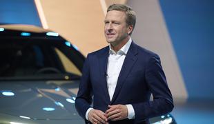 Že 32 let: spet nov mandat, bo kariero sklenil pri BMW?