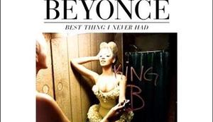 Nov singel Beyonce že na radijskih postajah