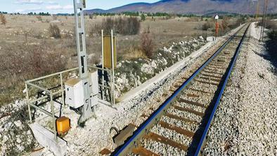 Zgodba 50 let stare vizije železniškega tira od Prešnice do Kopra, ki je danes ni več (foto) 