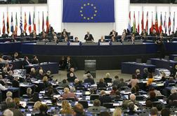 Evropski parlament tudi o rezultatih vrha EU