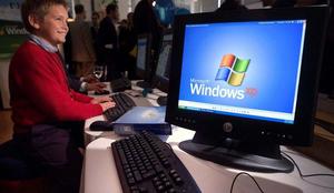 "Uporabnike Windowsov XP čaka kibernetski pekel"