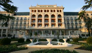 Slovenski hoteli, ki imajo najboljše restavracije