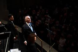 Slavni dirigent svari: Ruska kultura ni enako kot ruska politika