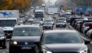 Evropski parlament: nič več prodaje avtomobilov na notranje zgorevanje od leta 2035