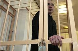 Sodelavec Hodorkovskega obsojen zaradi organiziranja umorov