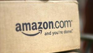 Kriza dobra za Amazon