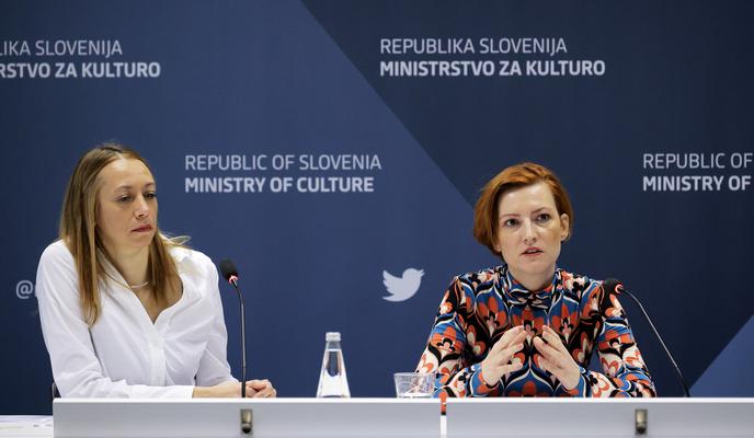 "Častno gostovanje Slovenije na sejmu bo pomembno"