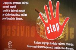 Na Bavarskem v lokalih v veljavi stroga prepoved kajenja