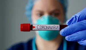 Koronavirus že v Trstu, Vidmu, Gorici, v Sloveniji še brez potrjene okužbe