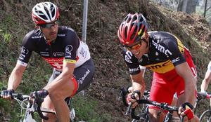 Cancellara utrpel trojni zlom ključnice
