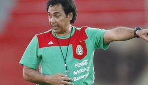 Hugo Sanchez ni več mehiški selektor