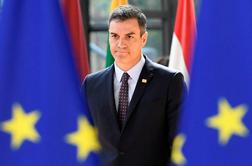 Španski premier ob prevzemu predsedovanja Svetu EU na obisk v Kijev