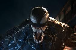 Venom: Prebudite protijunaka v sebi