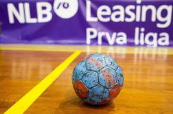 Konec "počitka": Krka se je vrnila z zmago nad Mariborom