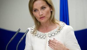 Komisija za preprečevanje korupcije poziva k zavrnitvi tožbe Katarine Kresal