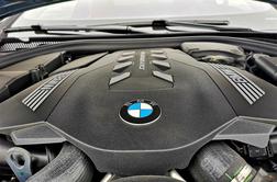 BMW želi v ime podjetja dodati besedo Slovenija. Kakšni so pogoji?