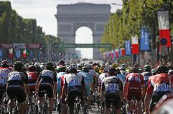 Brez kolesarskih dirk do 1. junija, glavna naloga je reševanje Toura