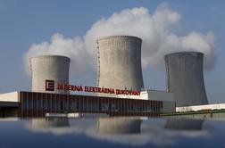 Evropska komisija Češki odobrila državno pomoč za novo nuklearko
