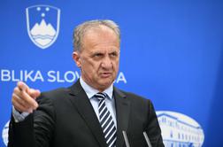 Simič odstopil s položaja generalnega direktorja Fursa