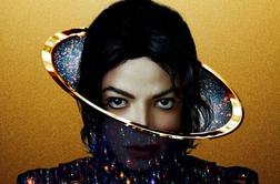Prihaja album z novimi skladbami Michaela Jacksona