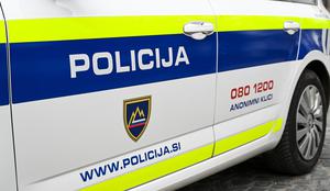 Policija preklicala iskanje pogrešanega 43-letnika iz Kranja