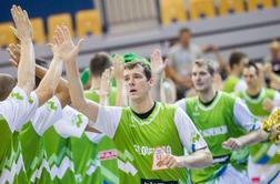 Kje bo slovenska košarkarska reprezentanca čez sedem mesecev?