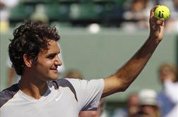 Nadal in Federer spet na ameriških tleh