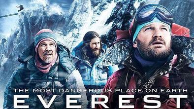 OCENA FILMA: Everest