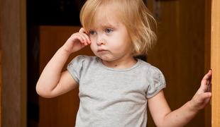 Kaj storiti, če ima otrok težave z alergijami?