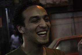 600 dni v ječi zaradi fotografiranja: pismo iz zapora v Egiptu