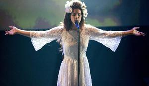 Naslednji album Lane Del Rey bo "spiritualen"