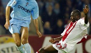 Po skrivnostni bolezni pri 35 letih umrl nekdanji igralec Ajaxa
