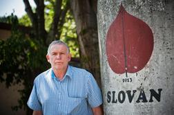 Ob 65-letnici je Slovan ujetnik lastne zgodovine