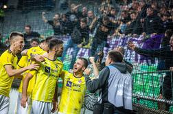 Dobrih novic za Maribor kar noče biti konec #video