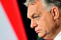 Prepovedali konferenco skrajnih desničarjev, na kateri bi moral nastopiti tudi Orban