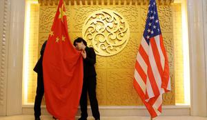 Kitajska in ZDA uvedle nove carine