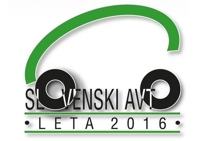 Slovenski avto leta 2016 – izberite finaliste in se potegujte za nagrade