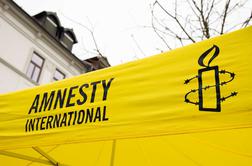 Amnesty International: Ne vojni, ne civilnim žrtvam, da trajnemu premirju #video
