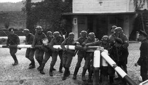 Se je druga svetovna vojna res začela 1. septembra 1939?