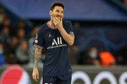 Messi brez dlake na jeziku o vroči temi: Nihče me ni vprašal #video