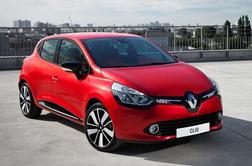 Renault s prestižnim cliom initiale paris, odgovorom na Citroënovo znamko DS