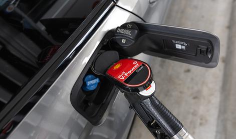 Opolnoči nove cene goriva: kaj nas čaka?