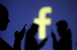 Papua Nova Gvineja bo za mesec dni blokirala Facebook