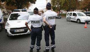 V čelnem trčenju tovornjaka in avtobusa v Franciji najmanj 42 mrtvih