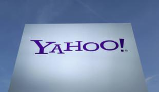 Največji hekerski napad vseh časov: vdrli so v Yahoo