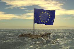 Junckerjev predlog: EU naj se financira s pobiranjem davkov